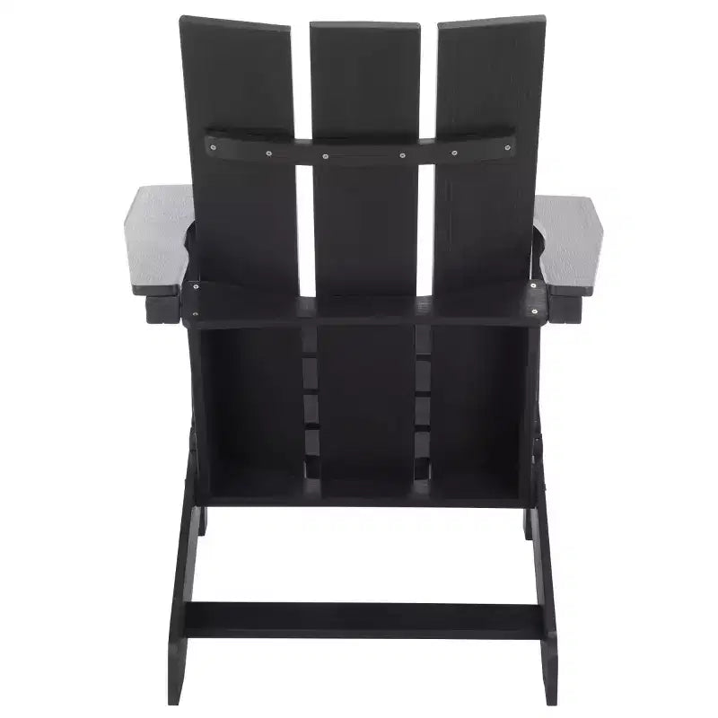 Olivia All Weather Adirondack Chair - SEI