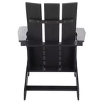 Olivia All Weather Adirondack Chair - SEI