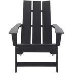 Olivia All Weather Adirondack Chair - SEI