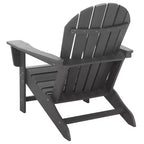 Sedia Adirondack Lynsee per tutte le stagioni - SEI