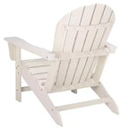 Sedia Adirondack Lynsee per tutte le stagioni - SEI