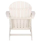 Sedia Adirondack Lynsee per tutte le stagioni - SEI