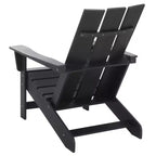 Sedia Adirondack Lynsee per tutte le stagioni - SEI