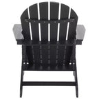 Sedia Adirondack Lynsee per tutte le stagioni - SEI