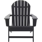 Lynsee All Weather Adirondack Chair - SEI