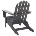 Carla All Weather Adirondack Chair - SEI