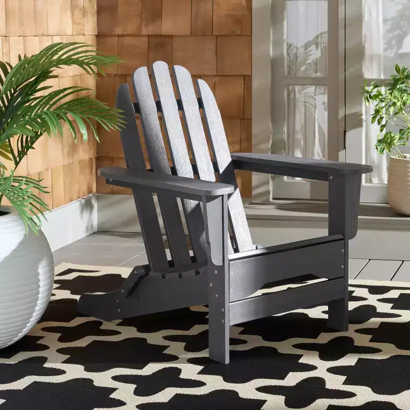 Carla All Weather Adirondack Chair - SEI