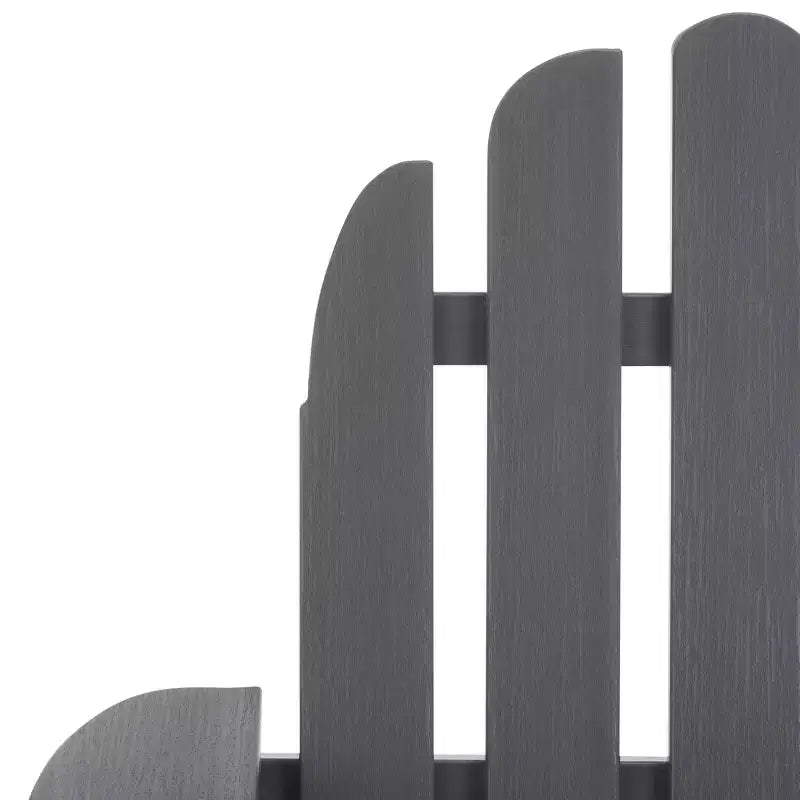 Carla All Weather Adirondack Chair - SEI