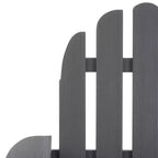 Carla All Weather Adirondack Chair - SEI