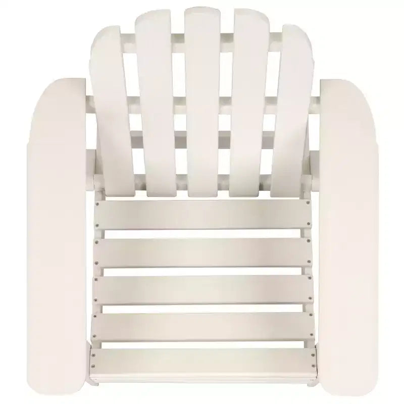 Carla All Weather Adirondack Chair - SEI
