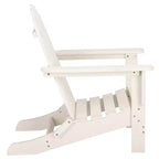 Carla All Weather Adirondack Chair - SEI