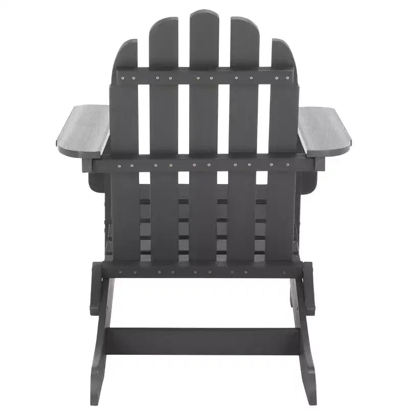 Carla All Weather Adirondack Chair - SEI