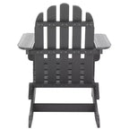 Carla All Weather Adirondack Chair - SEI