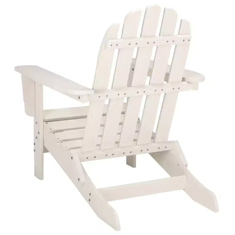 Carla All Weather Adirondack Chair - SEI