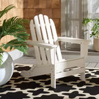 Carla All Weather Adirondack Chair - SEI