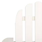 Carla All Weather Adirondack Chair - SEI