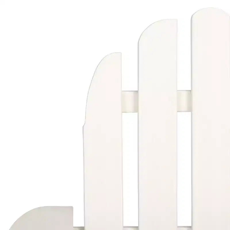 Carla All Weather Adirondack Chair - SEI