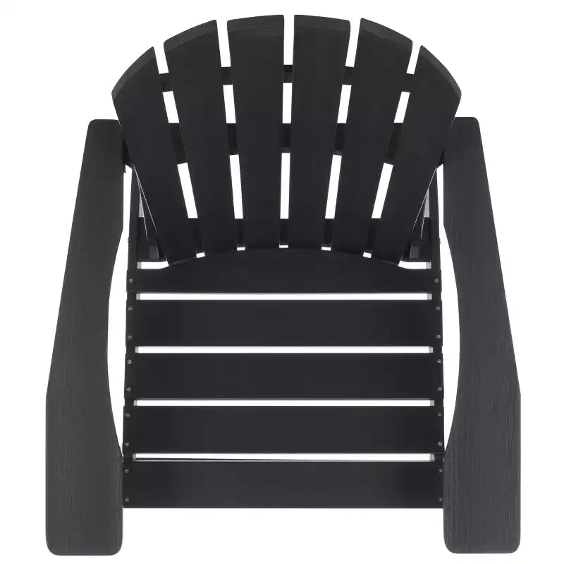 Carla All Weather Adirondack Chair - SEI