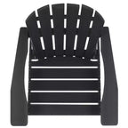 Carla All Weather Adirondack Chair - SEI