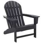 Carla All Weather Adirondack Chair - SEI