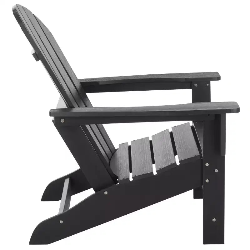Carla All Weather Adirondack Chair - SEI