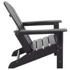 Carla All Weather Adirondack Chair - SEI