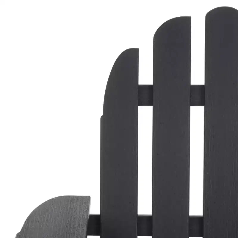 Carla All Weather Adirondack Chair - SEI