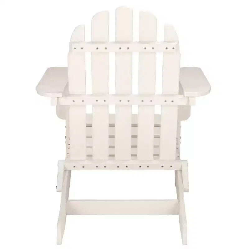 Carla All Weather Adirondack Chair - SEI