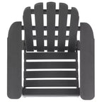 Carla All Weather Adirondack Chair - SEI
