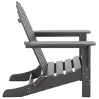 Carla All Weather Adirondack Chair - SEI