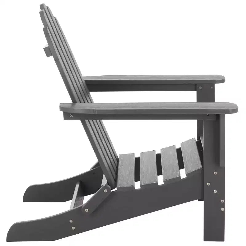 Carla All Weather Adirondack Chair - SEI