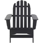 Carla All Weather Adirondack Chair - SEI