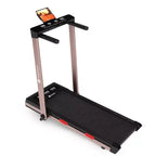 Tapis Roulant Pieghevole DeerRun Z10 Pro Muse Tipo 2 in 1 con Telecomando, Inclinazione Automatica 12%