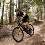 Hykolity 29 pollici Mountain Bike 29r MTB Bicicletta Sportiva Bici Grande Full Suspension Leggera Ciclismo All'aperto per Adulti Uomo Donna Grigio Neutro