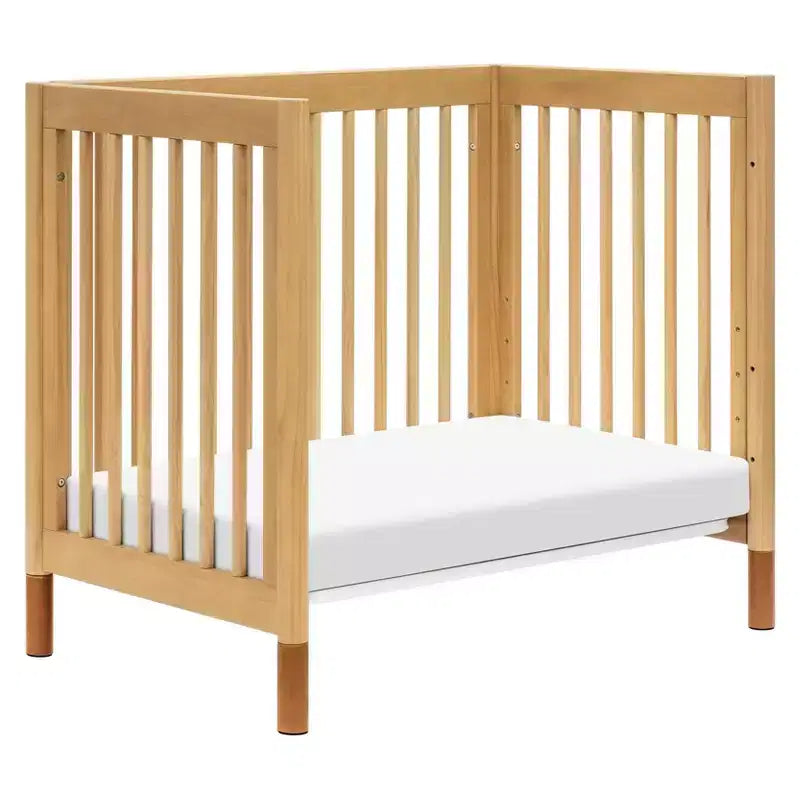 Babyletto Gelato 4-in-1 Convertible Mini Crib