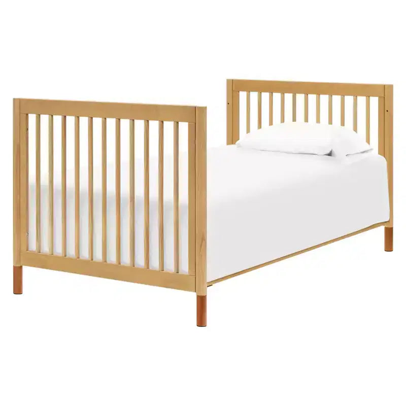 Babyletto Gelato 4-in-1 Convertible Mini Crib