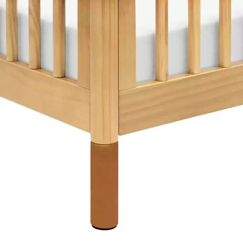 Babyletto Gelato 4-in-1 Convertible Mini Crib