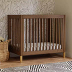 Babyletto Gelato 4-in-1 Convertible Mini Crib