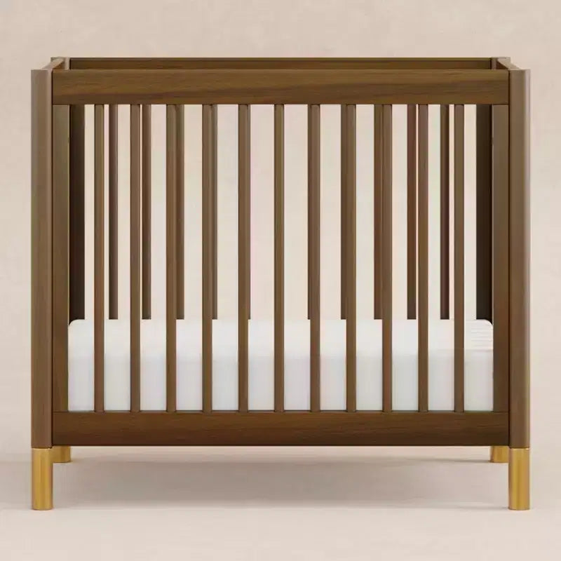 Babyletto Gelato 4-in-1 Convertible Mini Crib