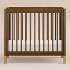 Babyletto Gelato 4-in-1 Convertible Mini Crib