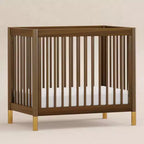 Babyletto Gelato 4-in-1 Convertible Mini Crib