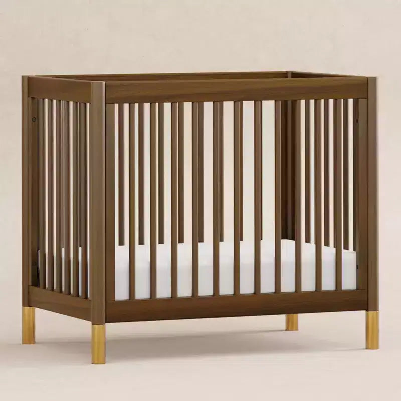 Babyletto Gelato 4-in-1 Convertible Mini Crib