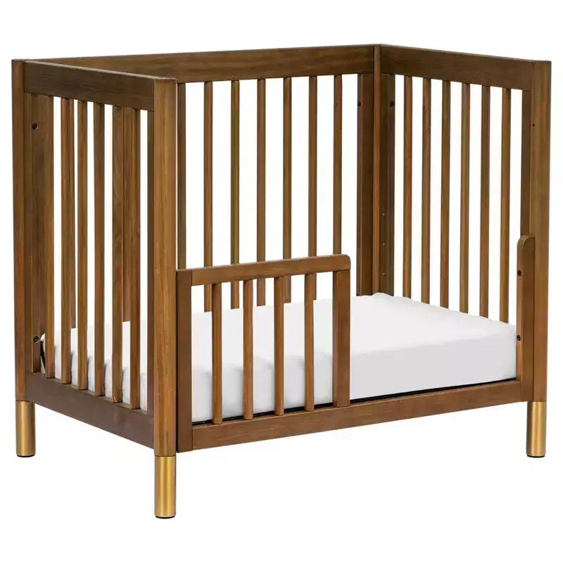 Babyletto Gelato 4-in-1 Convertible Mini Crib