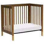 Babyletto Gelato 4-in-1 Convertible Mini Crib