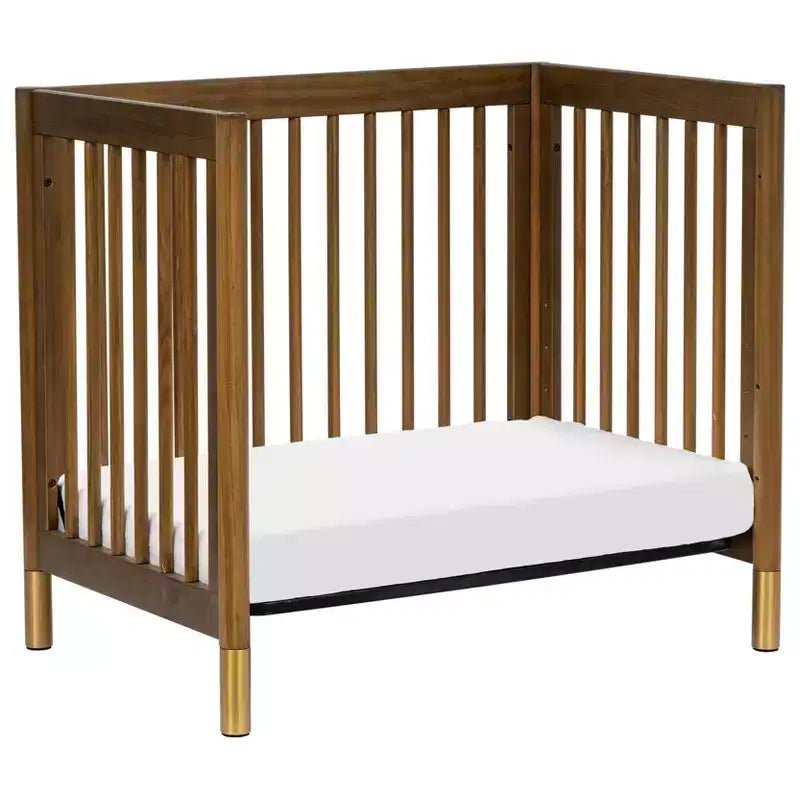 Babyletto Gelato 4-in-1 Convertible Mini Crib