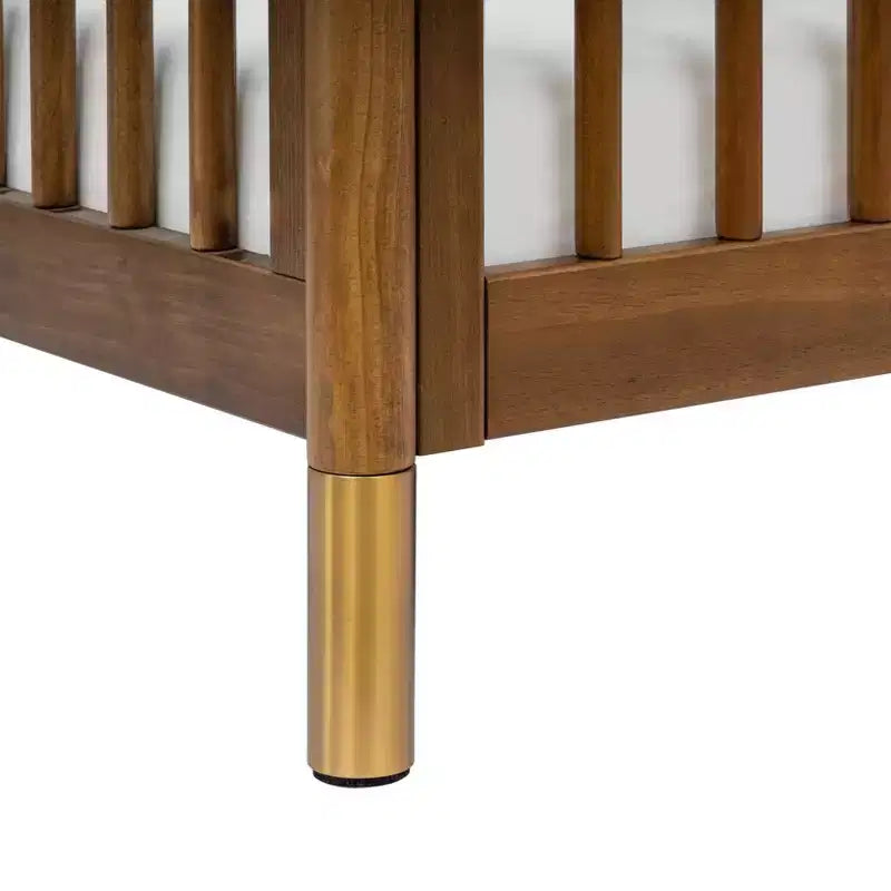Babyletto Gelato 4-in-1 Convertible Mini Crib