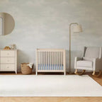 Babyletto Gelato 4-in-1 Convertible Mini Crib