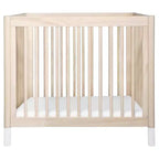 Babyletto Gelato 4-in-1 Convertible Mini Crib