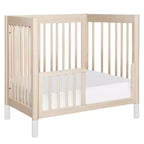Babyletto Gelato 4-in-1 Convertible Mini Crib