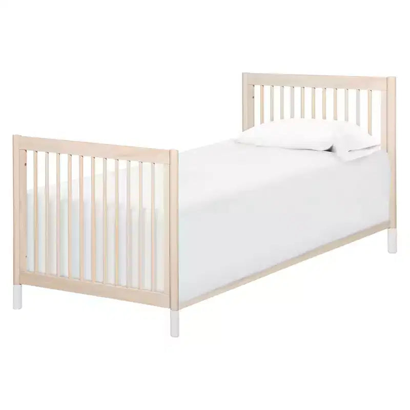 Babyletto Gelato 4-in-1 Convertible Mini Crib